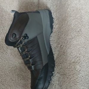 Ozark mens waterproof boots